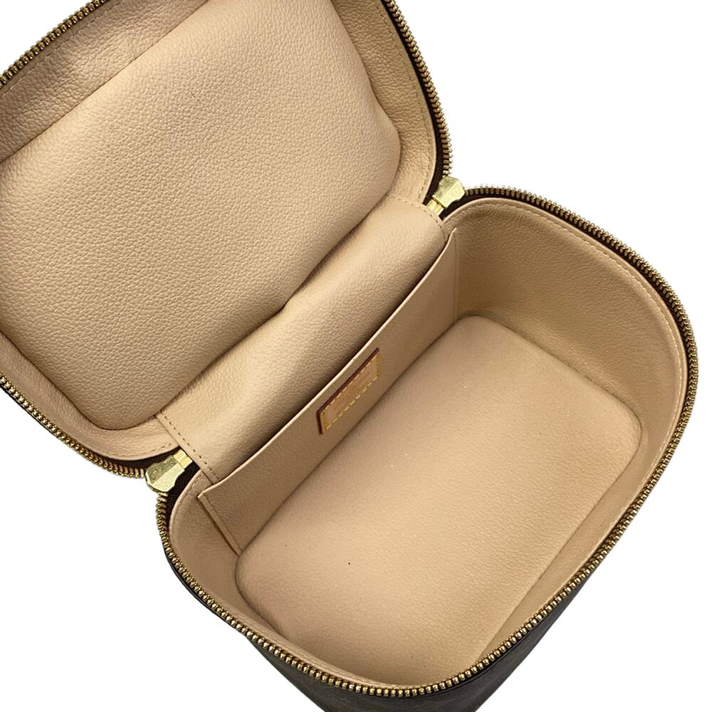 Louis Vuitton Nice Mini Vanity Bag M44495 - Picture 7 of 15